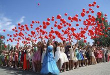 Выпускной 2018: дата проведения, какого числа