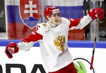 Чемпионат мира по хоккею 2018: расписание матчей, турнирная таблица
