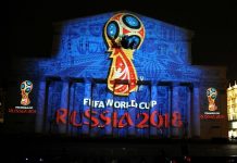 ЧМ мира по футболу 2018: даты проведения, турнирная таблица, расписание игр