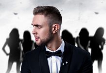 смотреть онлайн Холостяк Егор Крид 20 мая 2018 на тнт