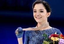 Медведева призналась, почему ушла от Тутберидзе