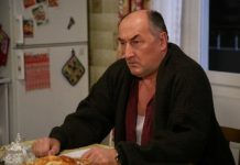 Борис Клюев болен раком: последние новости