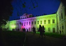 Ночь музеев 2018 Санкт-Петербург: программа, список музеев, куда сходить