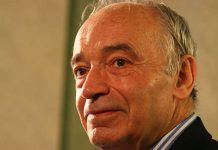 Гафт рассказал об обострении тяжелого заболевания. «Разваливаюсь на глазах»