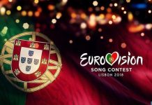 Евровидение 2018: результаты финала, таблица