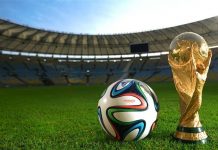 Когда начинается чемпионат мира по футболу 2018 в России: расписание матчей, турнирная таблица