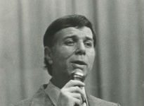 Вадим Мулерман: биография, личная жизнь, жена, дети