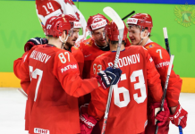 Россия — Швейцария 12 мая: прогноз на матч чемпионата мира по хоккею 2018