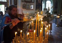 Церковный календарь на 2018 год: православные праздники и посты