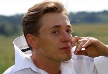 Сергей Безруков выпустил клип на песню Не про нас