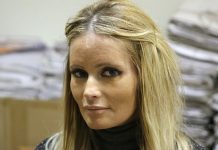 Дана Борисова преобразилась до неузнаваемости