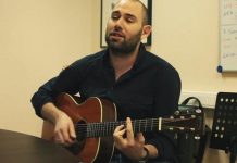 Семен Слепаков в новой песни 2018 года высмеял Кадырова и сборную РФ