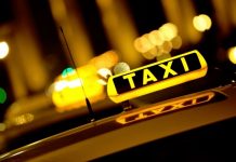 Приложение вызова такси: оперативное предоставление качественных услуг заказ такси