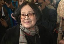 Умерла Кира Муратова: причина смерти, биография