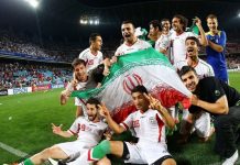 Иран – Испания 20 июня 2018: прогнозы
