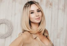 Светлана Лобода повысила свои гонорары в два раза