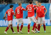 Россия — Испания 1 июля: прогноз экспертов на матч чемпионата мира 2018