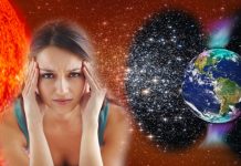 Магнитные бури в июне 2018 года: неблагоприятные дни