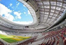 Открытие чемпионата мира по футболу 2018: дата, время