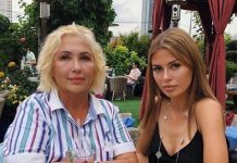 Виктория Боня выставила фотографии с мамой и покорила сердца своей красотой