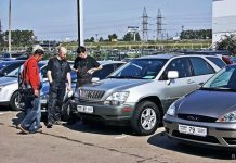 Какие автомобили меньше всего теряют в цене на вторичном рынке