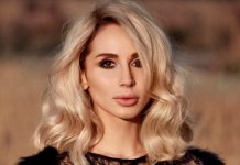 Светлана Лобода исполнила тверк на девятом месяце беременности