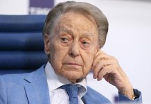 Андрей Дементьев: причина смерти