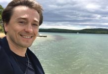 Сергей Безруков поделился в Инстаграм фотографией подросшей дочери