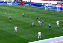 Уругвай – Россия: ставки и коэффициенты букмекеров на матч чемпионата мира 25 июня