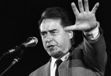 Андрей Дементьев: причина смерти поэта