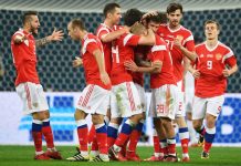 России — Испании: прогноз матча, когда и где смотреть