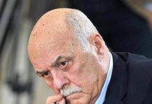 Станислав Говорухин скончался после долговременного лечения 14 июня 2018 года
