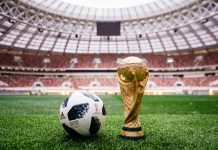 Когда и во сколько играют Россия — Хорватия 2018