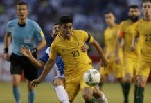 Австралия — Перу: прогноз и ставки на матч, прямая трансляция