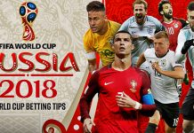Кто выиграет ЧМ 2018 по футболу: прогнозы