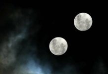 Лунное затмение века — сегодня россияне смогут увидеть «две Луны»