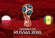 Польша — Сенегал 19 июня 2018: прогноз на матч