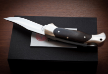 Ножи Boker: надёжный спутник и помощник