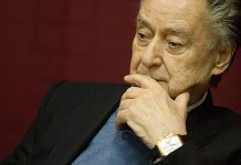 Прощание и похороны Андрея Дементьева