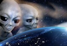 Инопланетяне существуют и тоже изучают космос, как и люди
