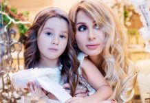 Светлана Лобода выставила фотографии новорожденного ребёнка