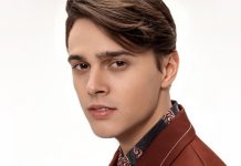 Alekseev представил новый клип с откровенными сценами