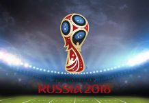 Футбол. Россия — Хорватия: прямая-онлайн трансляция