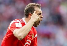 Россия — Испания ЧМ 2018: когда матч, дата и время