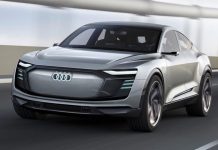 Немецкая марка Audi планирует развернуть масштабное производство электромобилей