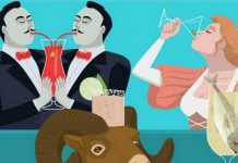 Как каждый знак Зодиака ведет себя со своими бывшими партнерами