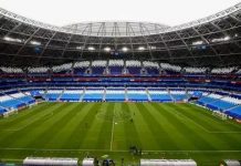 Матч Россия — Испания 1 июля: онлайн-трансляция в прямом эфире