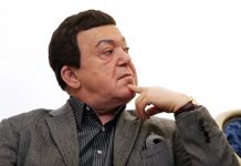 Иосиф Кобзон: состояние здоровья, последние новости