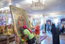 Петровский пост, что можно есть по дням, сколько длится православный пост