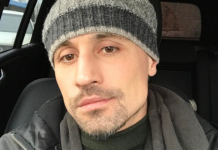 Дима Билан отменил выступление в Латвии из-за тяжелой болезни
